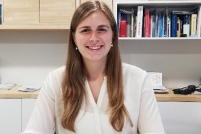 Dr. Sanne Vanthourenhout